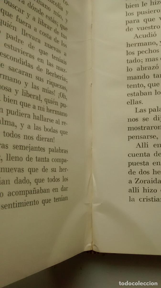 Libros de segunda mano: Don Quijote - Cervantes Uteha 1956 - Foto 13