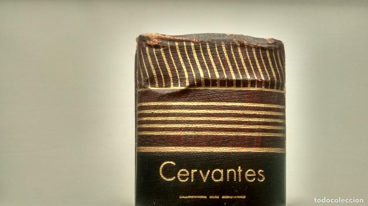 Libros de segunda mano: Don Quijote - Cervantes Uteha 1956 - Foto 18