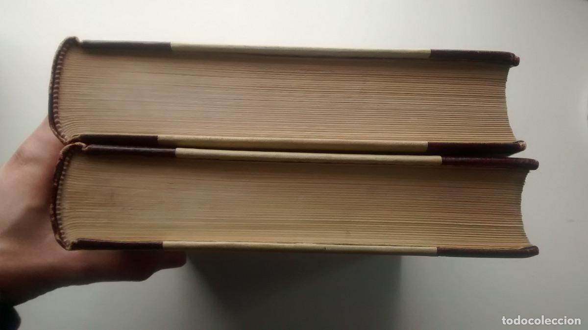 Libros de segunda mano: Don Quijote - Cervantes Uteha 1956 - Foto 28