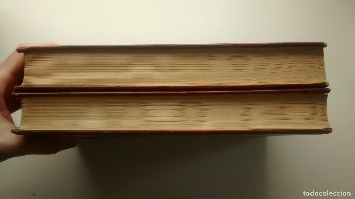 Libros de segunda mano: Don Quijote - Cervantes Uteha 1956 - Foto 29