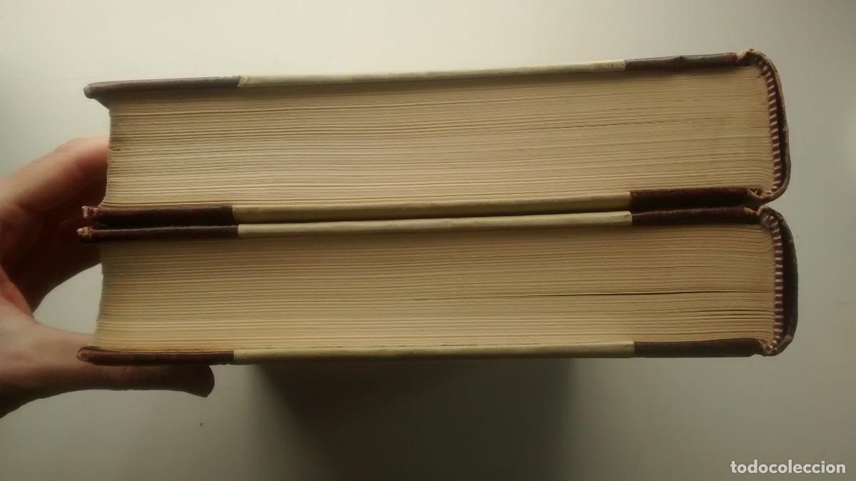 Libros de segunda mano: Don Quijote - Cervantes Uteha 1956 - Foto 30