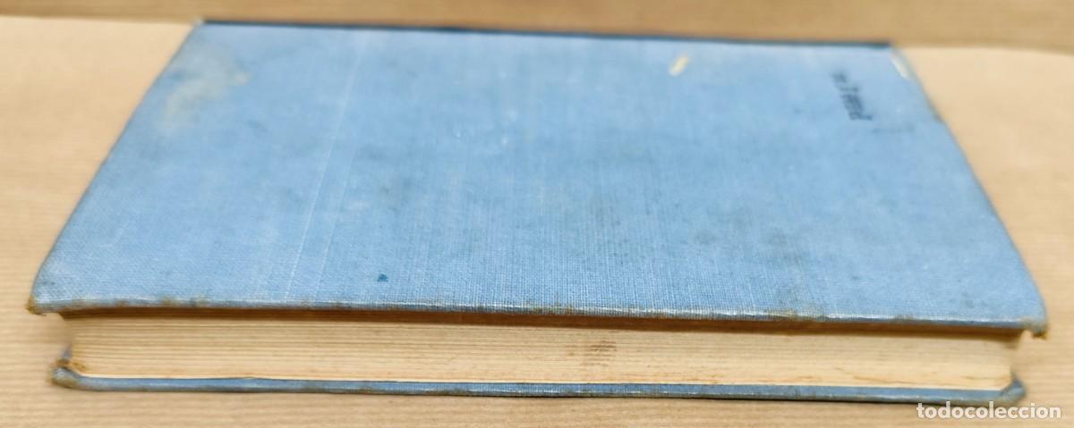 Libros de segunda mano: LIBRO DE QUEVEDO, LOS SUE&Ntilde;OS - Foto 15