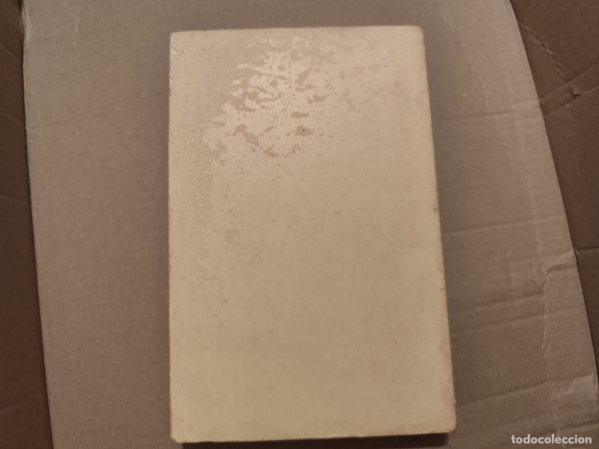 Libros de segunda mano: EL FACTOR HUMANO Graham Greene Ed. Argos Vergara 1979 - Foto 3