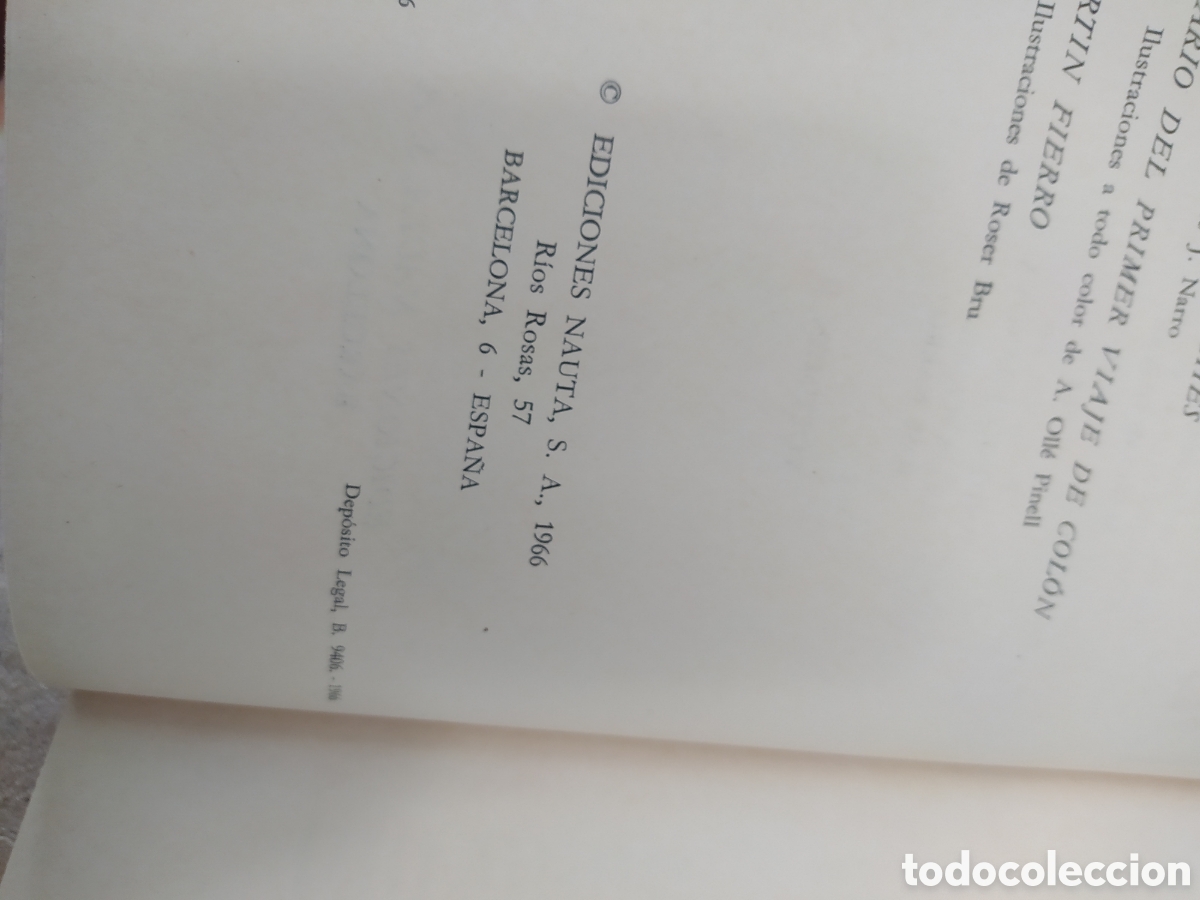 Libros de segunda mano: Boccaccio - Decamer&oacute;n volumen II - 1966 - Foto 2