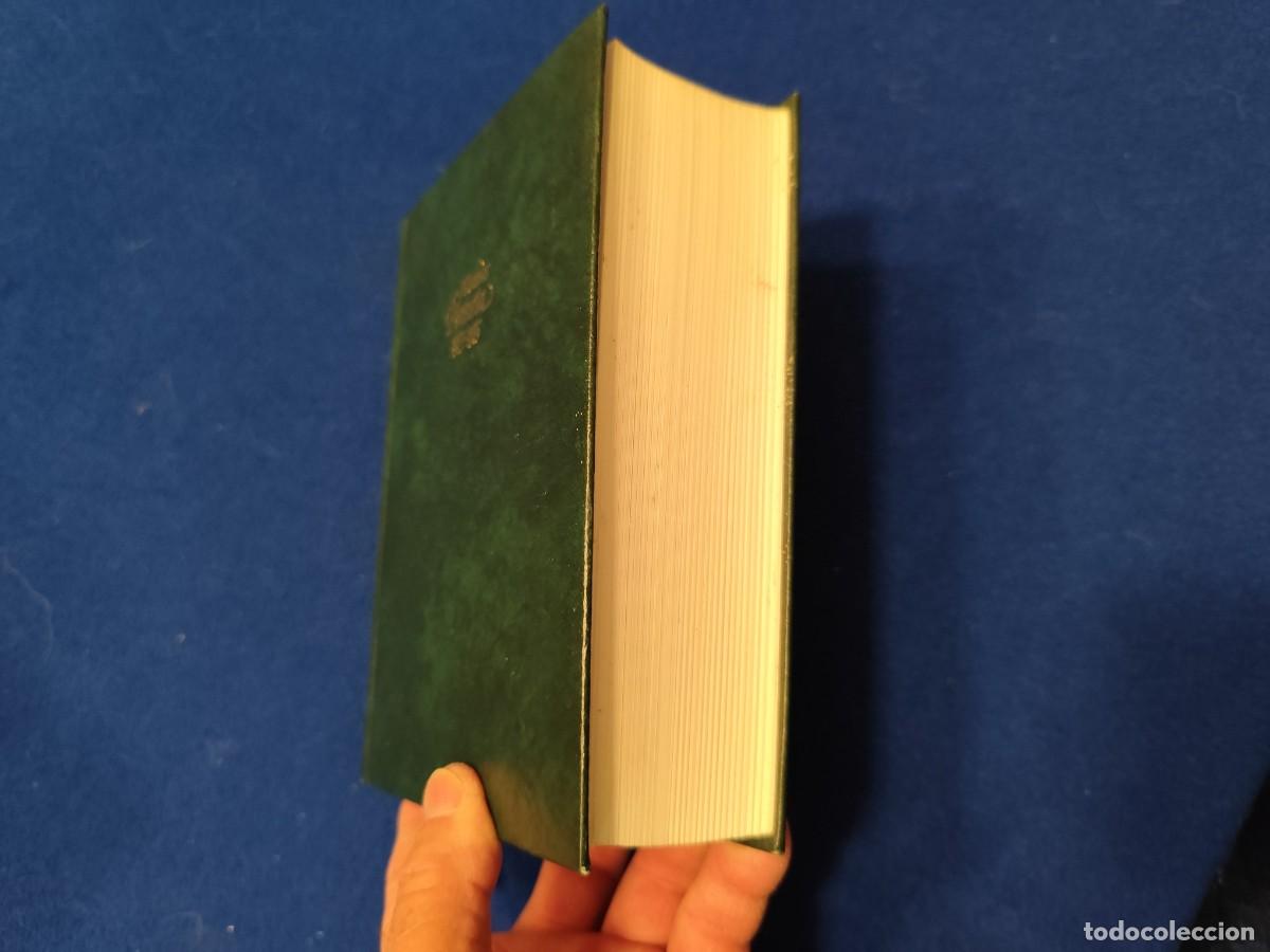 Libros de segunda mano: Premios Planeta (1973-1975) Ed. Planeta 1992 - Foto 6