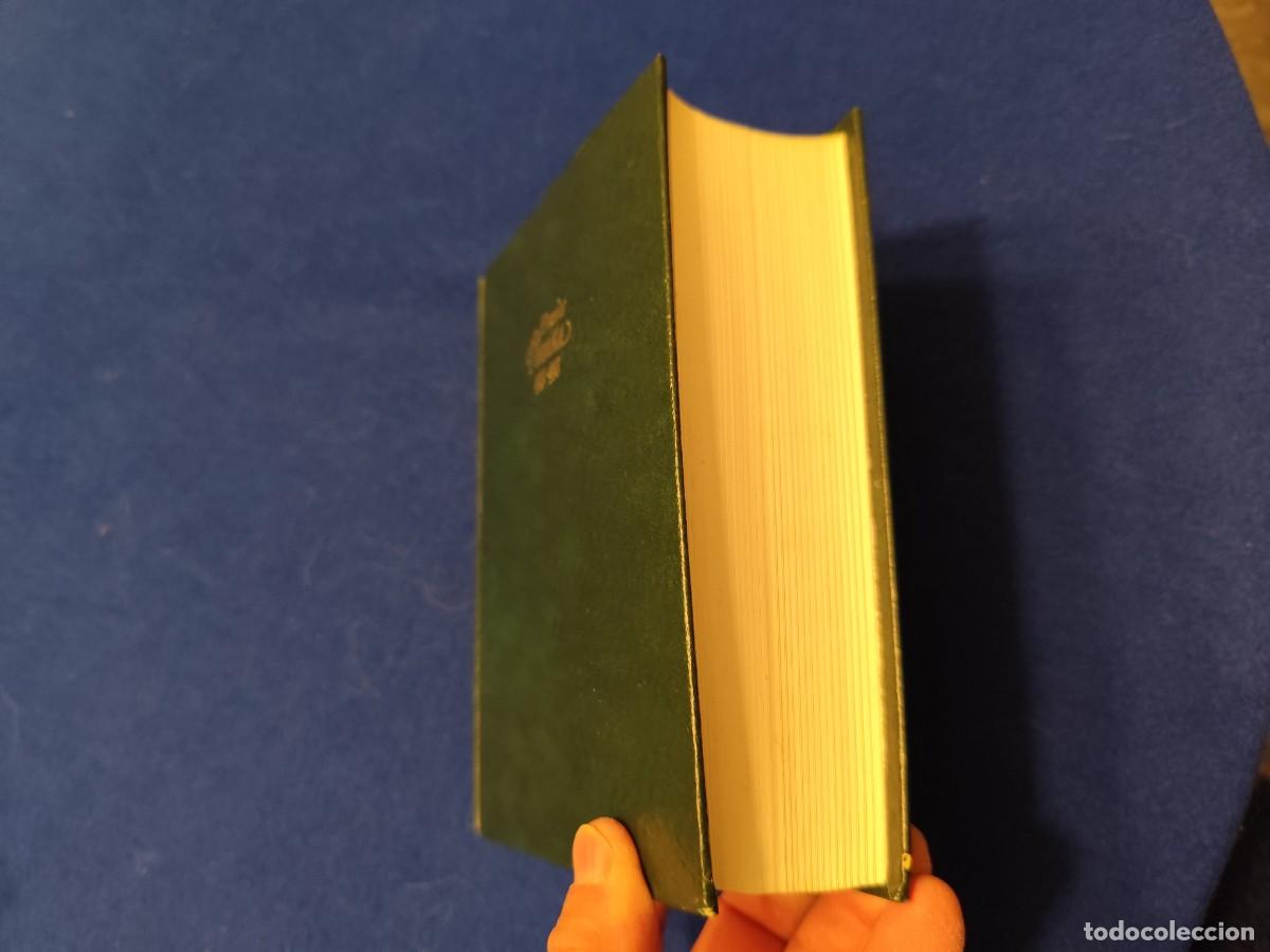 Libros de segunda mano: Premios Planeta (1955-1958) Ed. Planeta 1992 - Foto 6