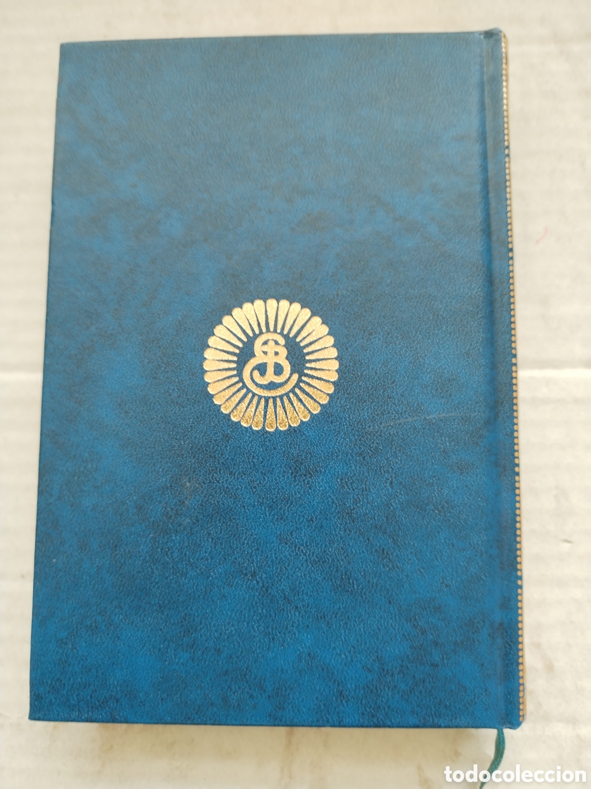 Libros de segunda mano: NOVELAS EJEMPLARES/MIGUEL DE CERVANTES - Foto 5