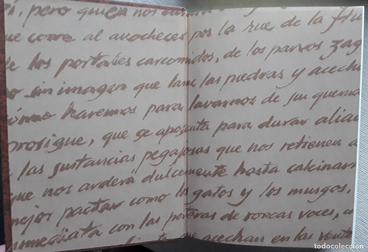 Libros de segunda mano: JULIO CORT&Aacute;ZAR. OBRAS COMPLETAS. TRES TOMOS. - Foto 6