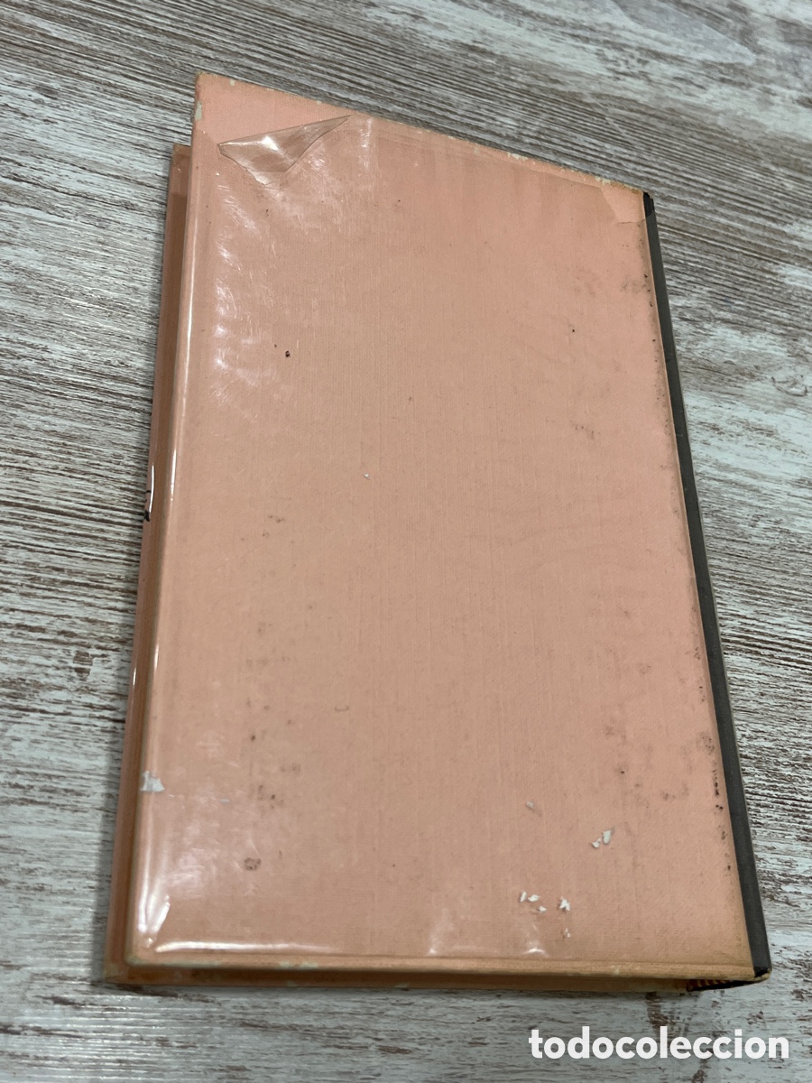 Libros de segunda mano: Moll Flanders | Daniel Defoe - Foto 2
