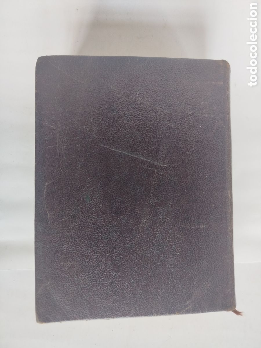 Libros de segunda mano: JOSE MARIA DE PEREDA. OBRAS COMPLETAS. AGUILAR - Foto 4