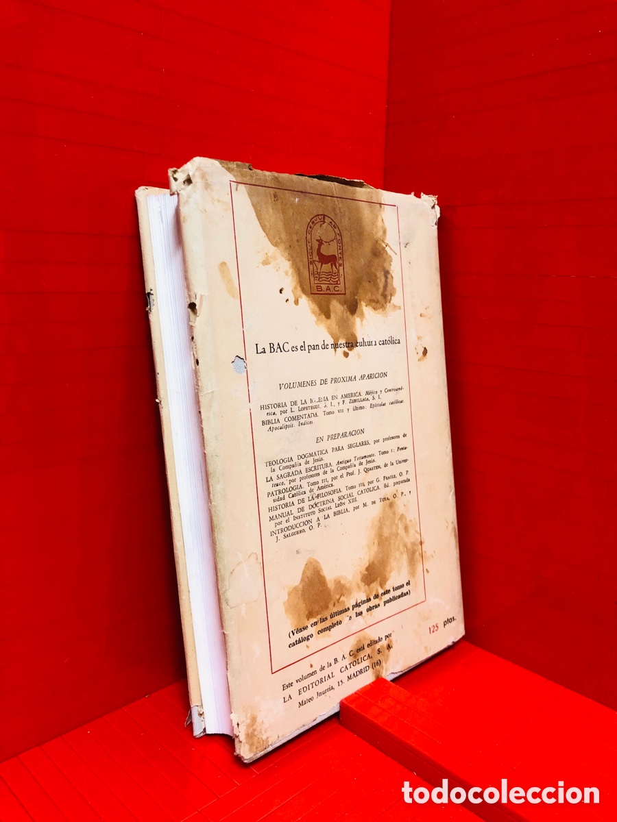 Libros de segunda mano: OBRAS COMPLETAS DE DANTE ALIGHIERI - CON LA DIVINA COMEDIA EN TEXTO BILINGUE ● - Foto 2