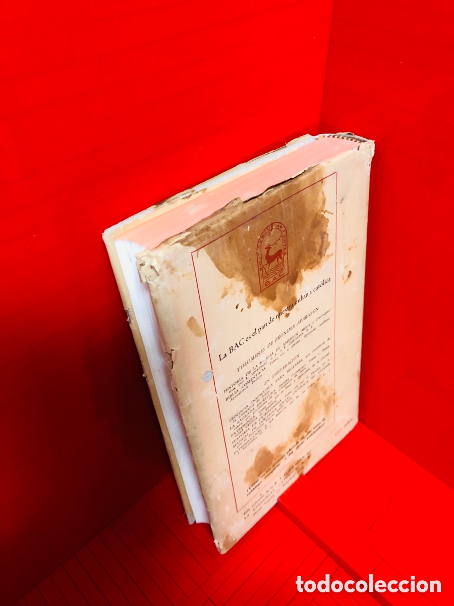 Libros de segunda mano: OBRAS COMPLETAS DE DANTE ALIGHIERI - CON LA DIVINA COMEDIA EN TEXTO BILINGUE ● - Foto 3
