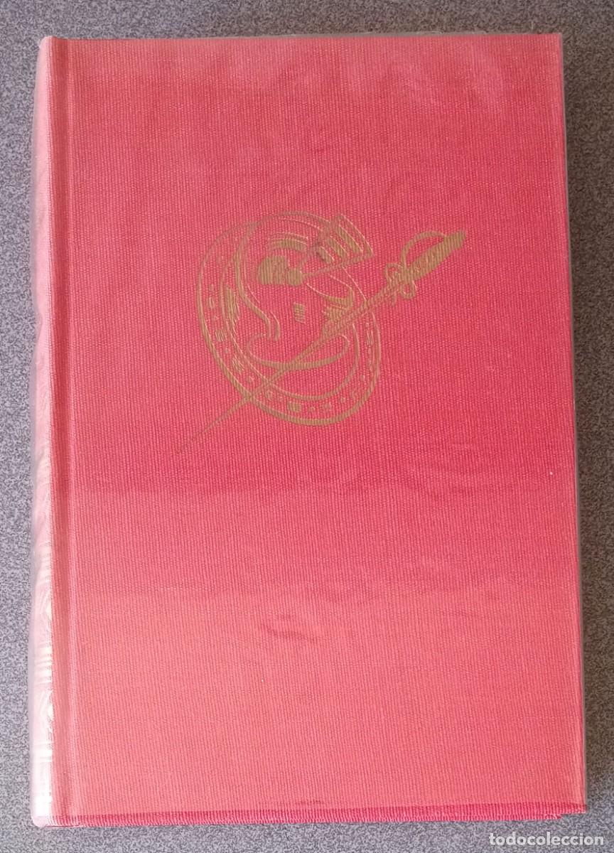 Libros de segunda mano: Don Quijote De La Mancha Miguel De Cervantes - Foto 1