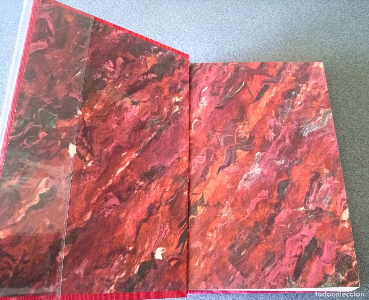 Libros de segunda mano: Don Quijote De La Mancha Miguel De Cervantes - Foto 3