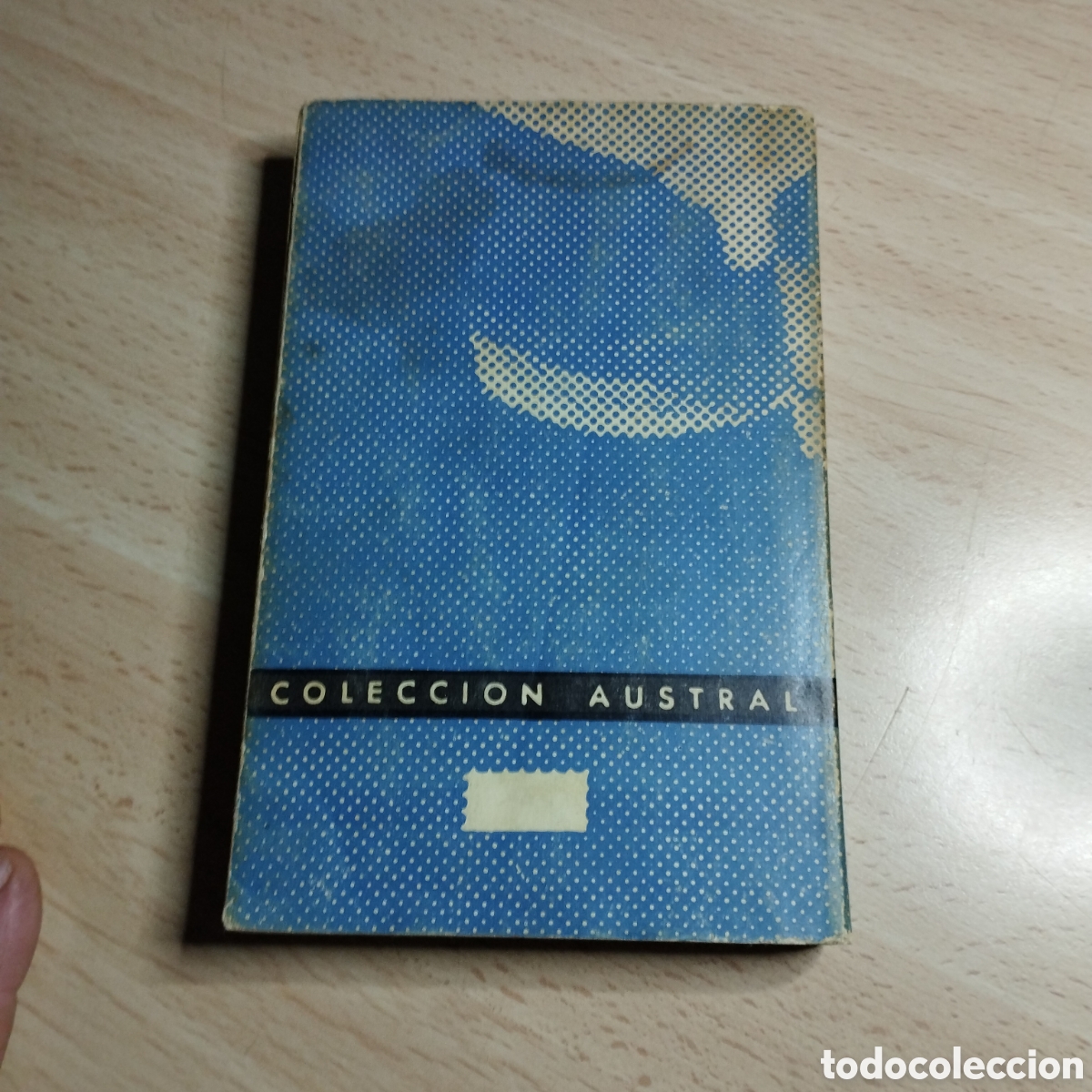 Libros de segunda mano: Cuentos de la Alhambra. Washington Irving. 1964. Espasa Calpe - Foto 2