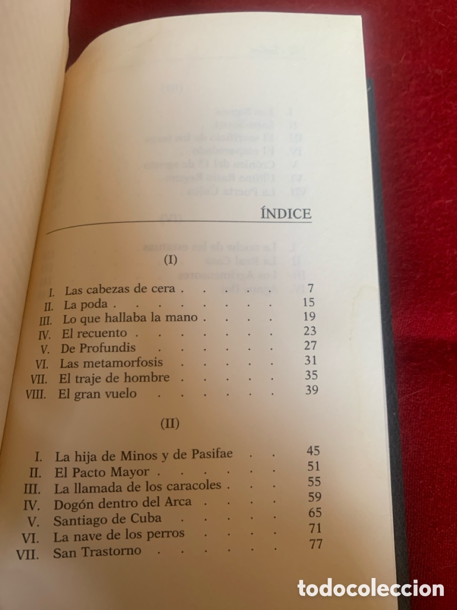 Libros de segunda mano: El reino de este mundo. Alejo Carpentier. - Foto 8