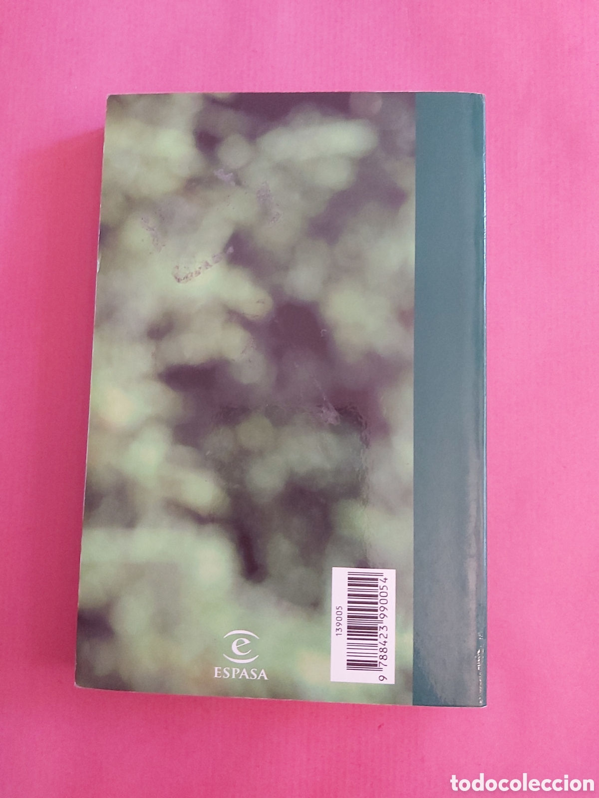 Libros de segunda mano: QUELA LIBRO. LA DAMA DE LAS CAMELIAS ALEJANDRO DUMAS ESPASA 1999 - Foto 3