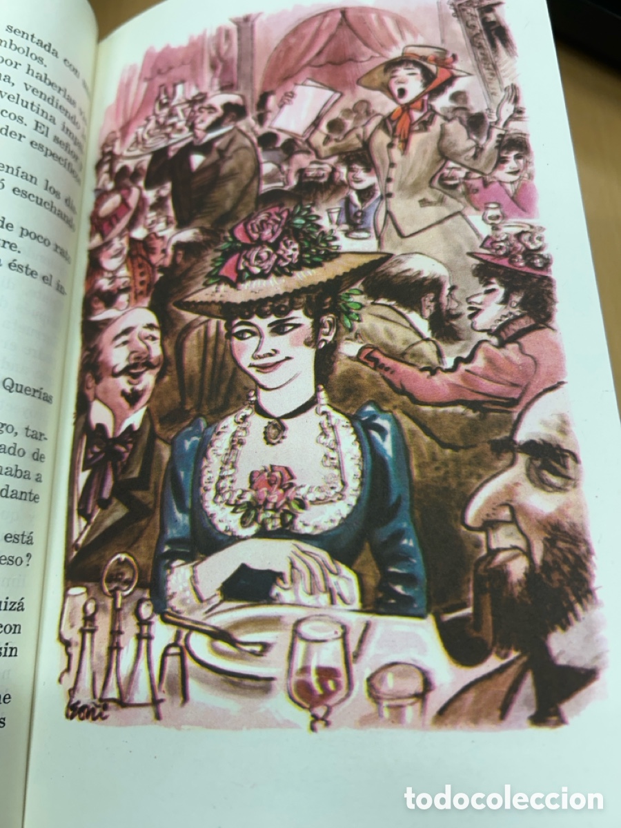 Libros de segunda mano: Pio Baroja obras. Editorial Vergara - Foto 4