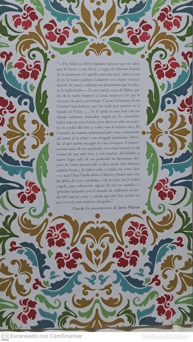 Libros de segunda mano: El coronel Chabert - Honor&eacute; de Balzac - Foto 2
