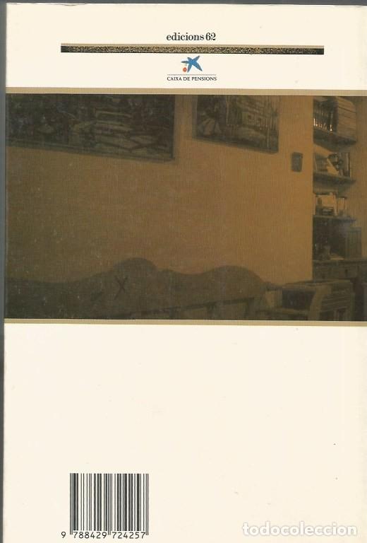 Libros de segunda mano: CR&Ograve;NICA DELS POBRES AMANTS - VASCO PRATOLINI MOLU 2 - Foto 3