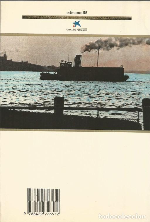 Libros de segunda mano: EL PARAL&middot;LEL 42 - JOHN DOS PASSOS MOLU 18 - Foto 3