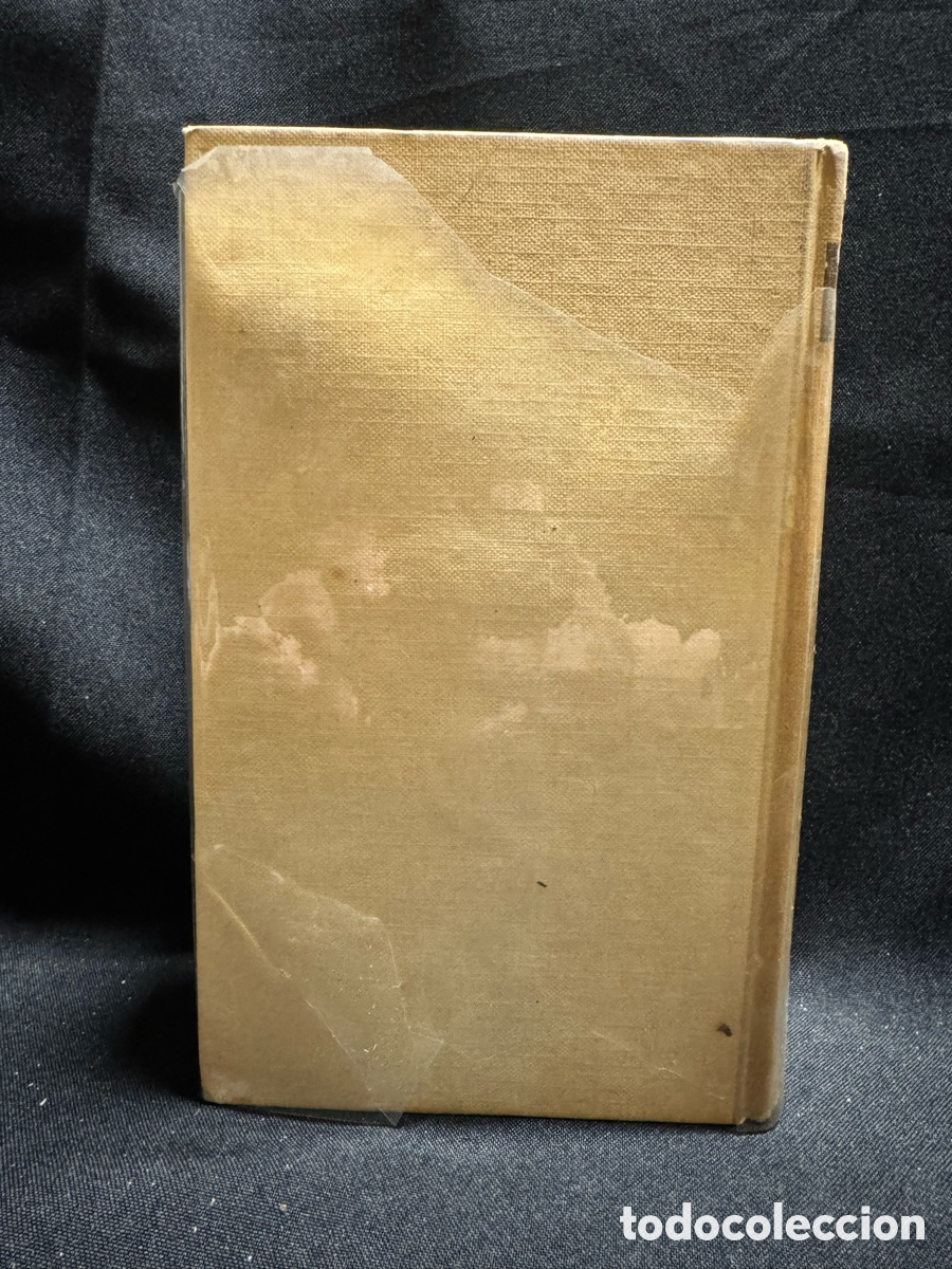 Libros de segunda mano: Los cipreses creen en Dios . Jos&eacute; Mar&iacute;a Gironella - Foto 2