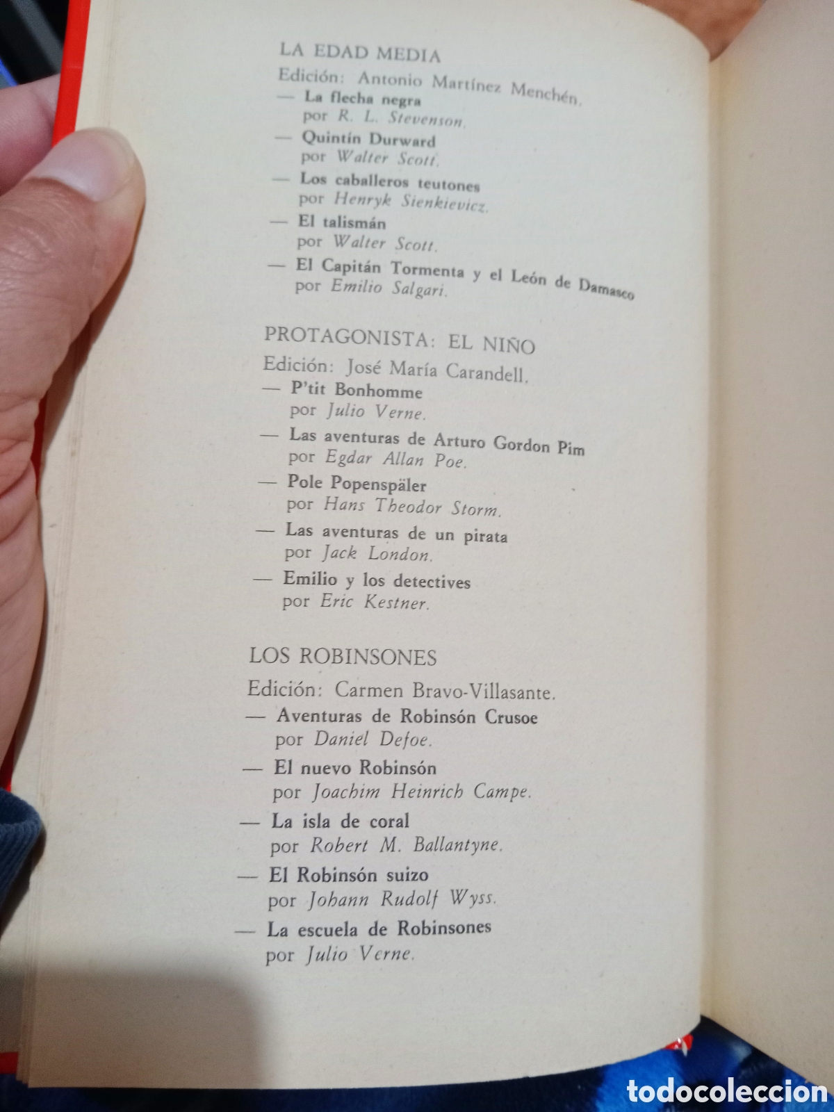 Libros de segunda mano: El bosque en llamas j Oliver curwood - Foto 6