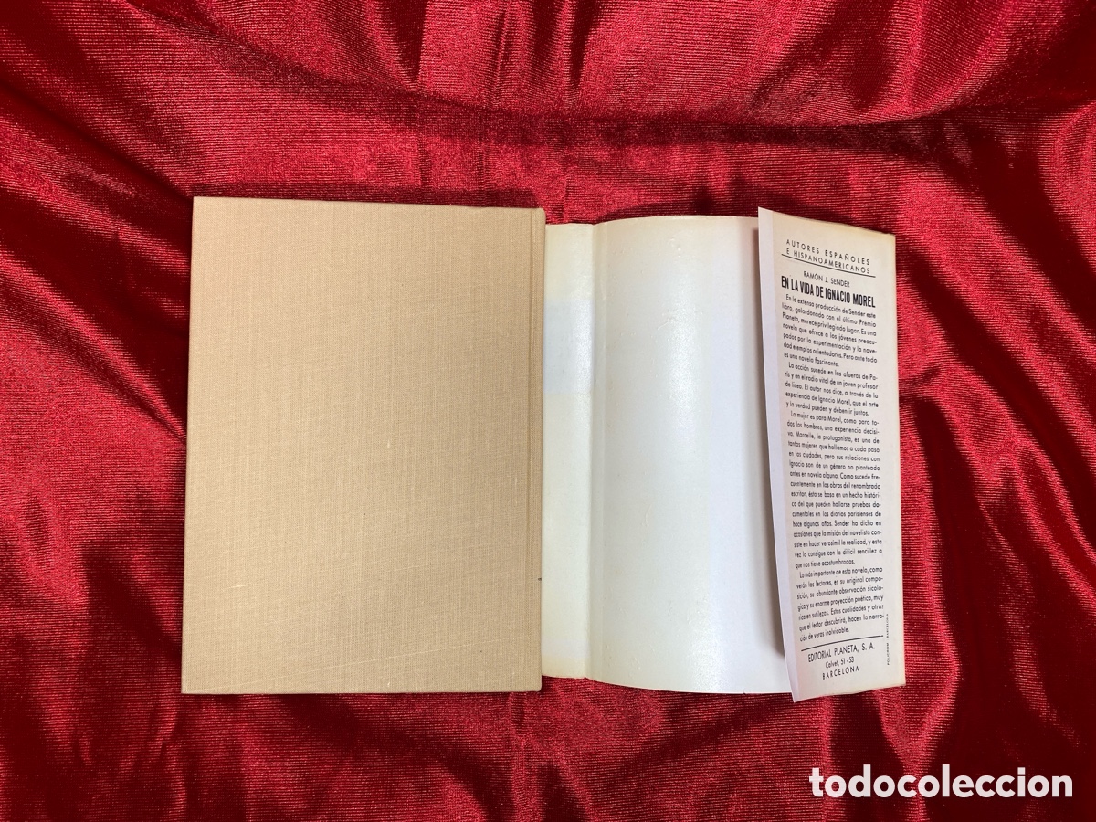 Libros de segunda mano: Oficio de muchachos. Manuel Arce. - Foto 6