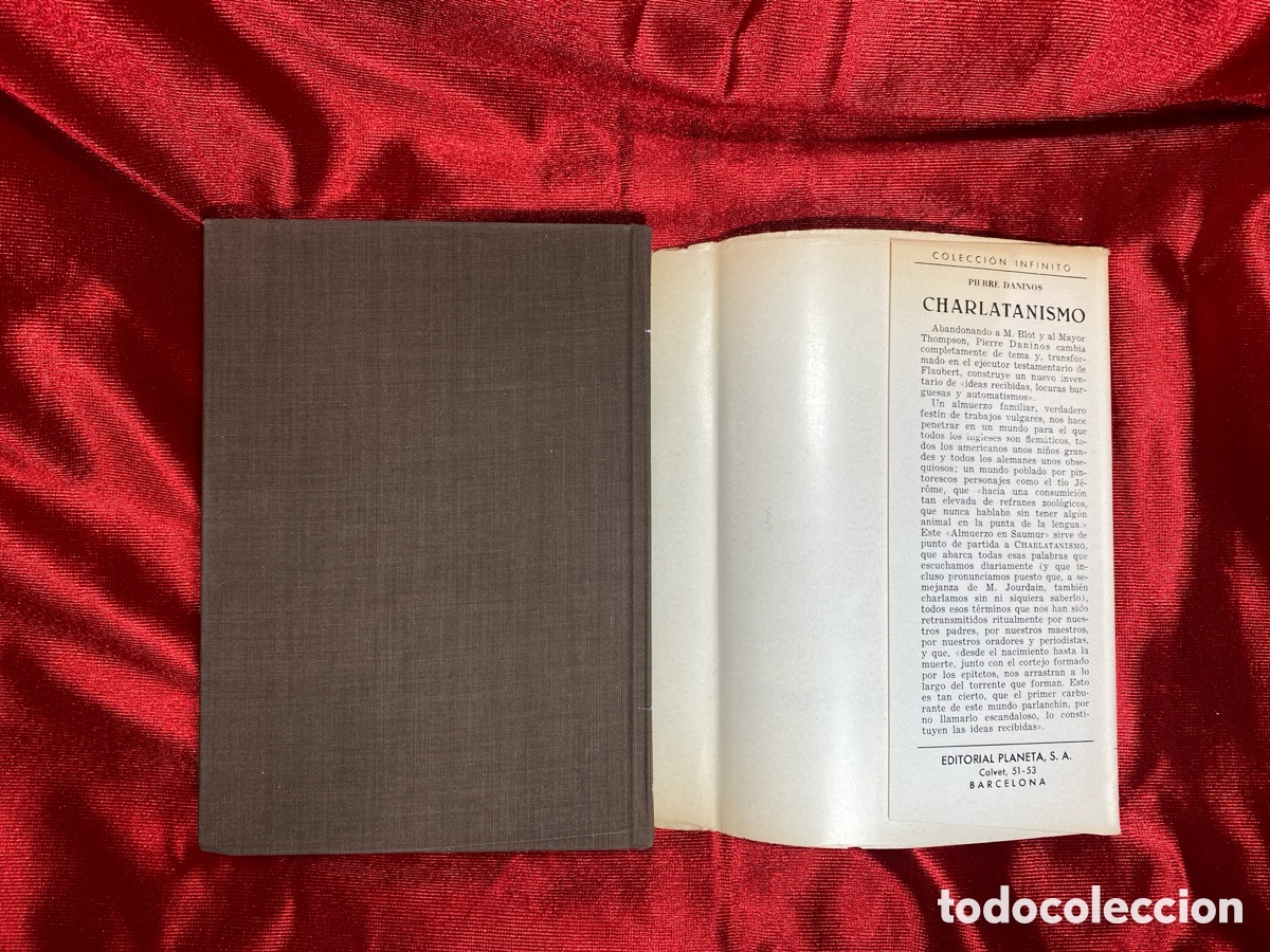 Libros de segunda mano: Snobissimo. Pierre Daninos. - Foto 6