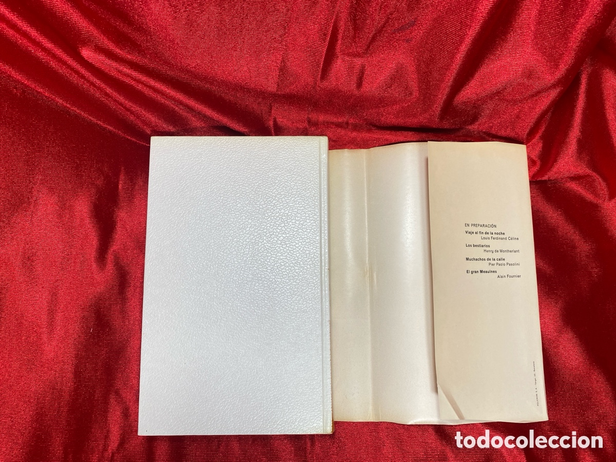 Libros de segunda mano: Islas a la deriva. Hemingway. - Foto 6
