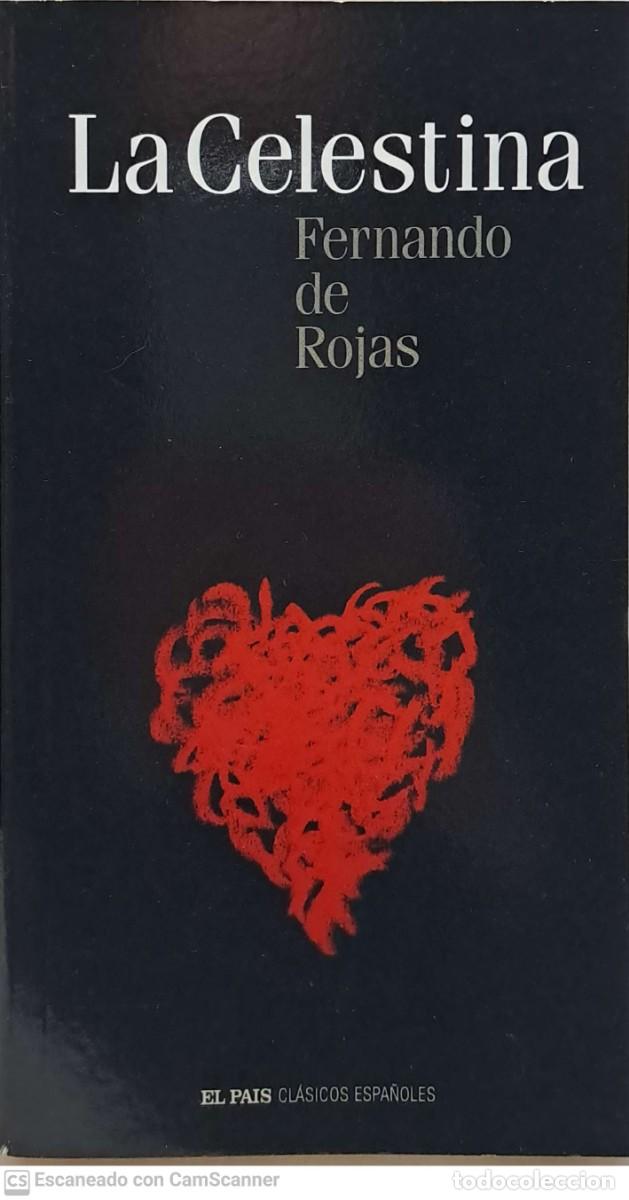 Libros de segunda mano: La Celestina - Fernando de Rojas - Foto 1