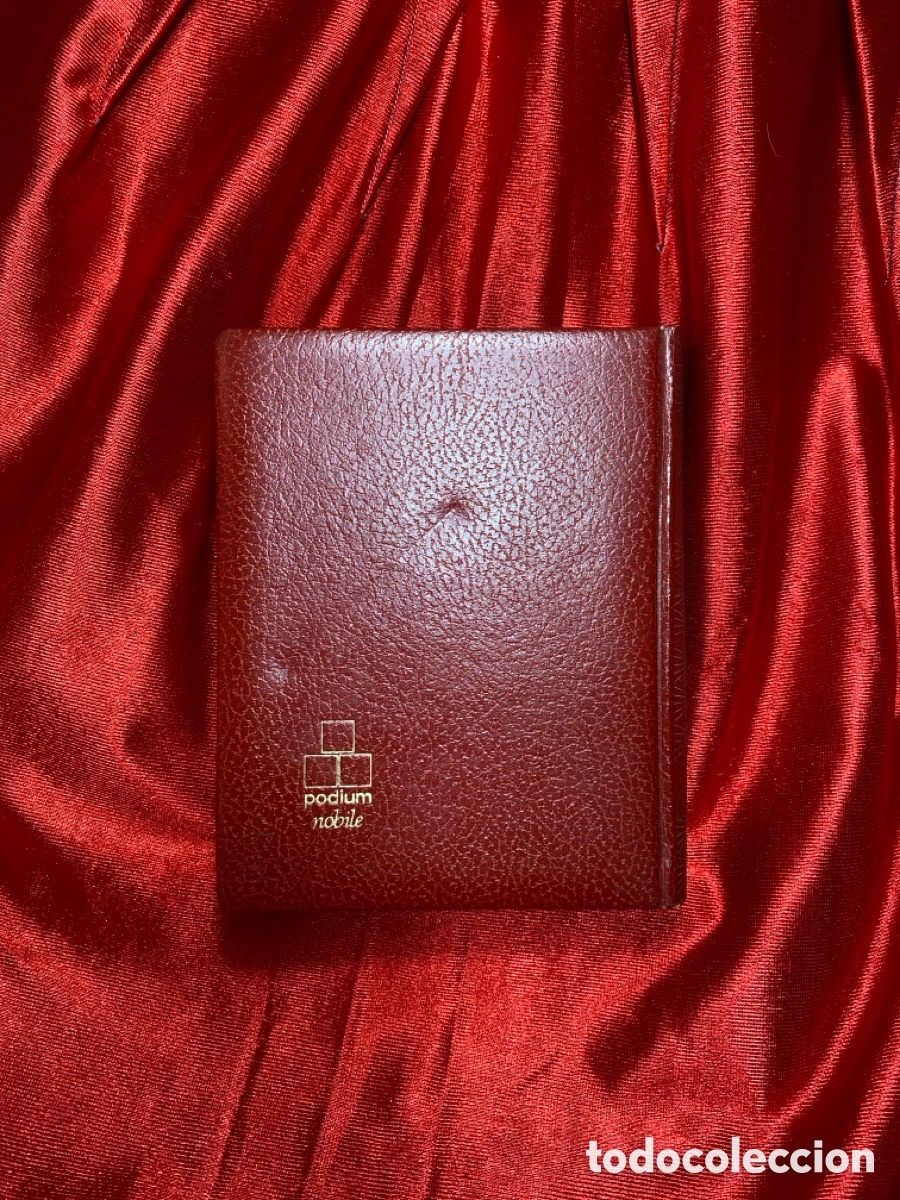 Libros de segunda mano: La eneida, buc&oacute;licas, ge&oacute;rcicas. Virgilio. - Foto 2