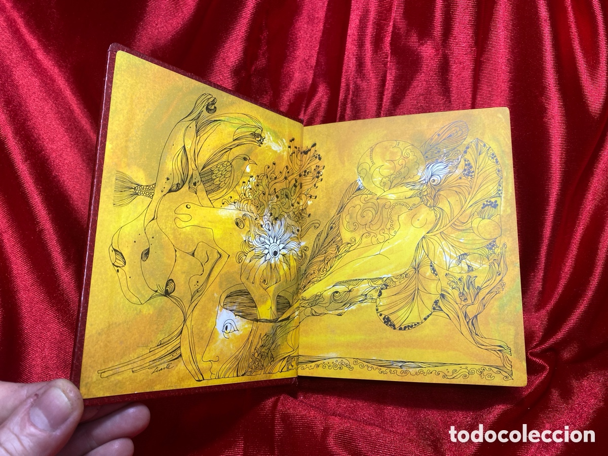 Libros de segunda mano: La eneida, buc&oacute;licas, ge&oacute;rcicas. Virgilio. - Foto 5