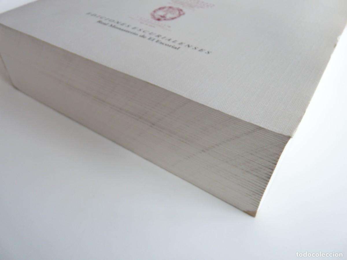 Libros de segunda mano: Cantar de los Cantares Fray Luis de Le&oacute;n Texto biling&uuml;e - Foto 2