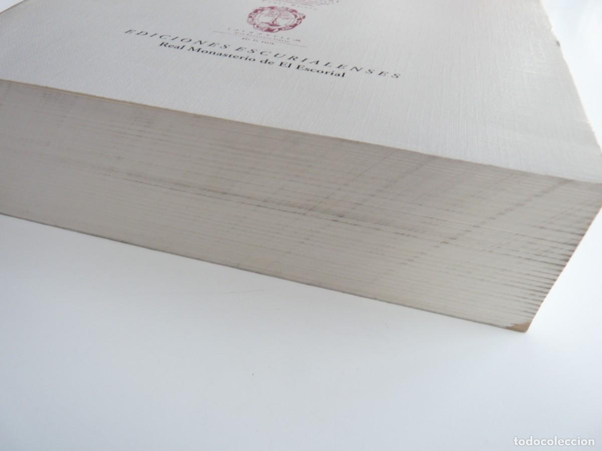 Libros de segunda mano: Cantar de los Cantares Fray Luis de Le&oacute;n Texto biling&uuml;e - Foto 3