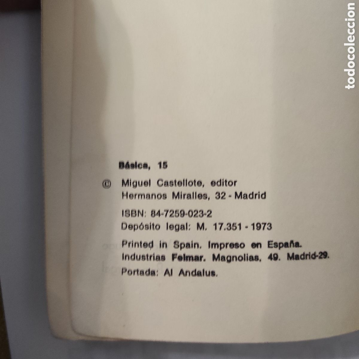 Libros de segunda mano: Bug Jargal - V&iacute;ctor Hugo - Foto 2