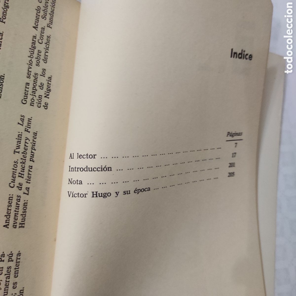 Libros de segunda mano: Bug Jargal - V&iacute;ctor Hugo - Foto 5