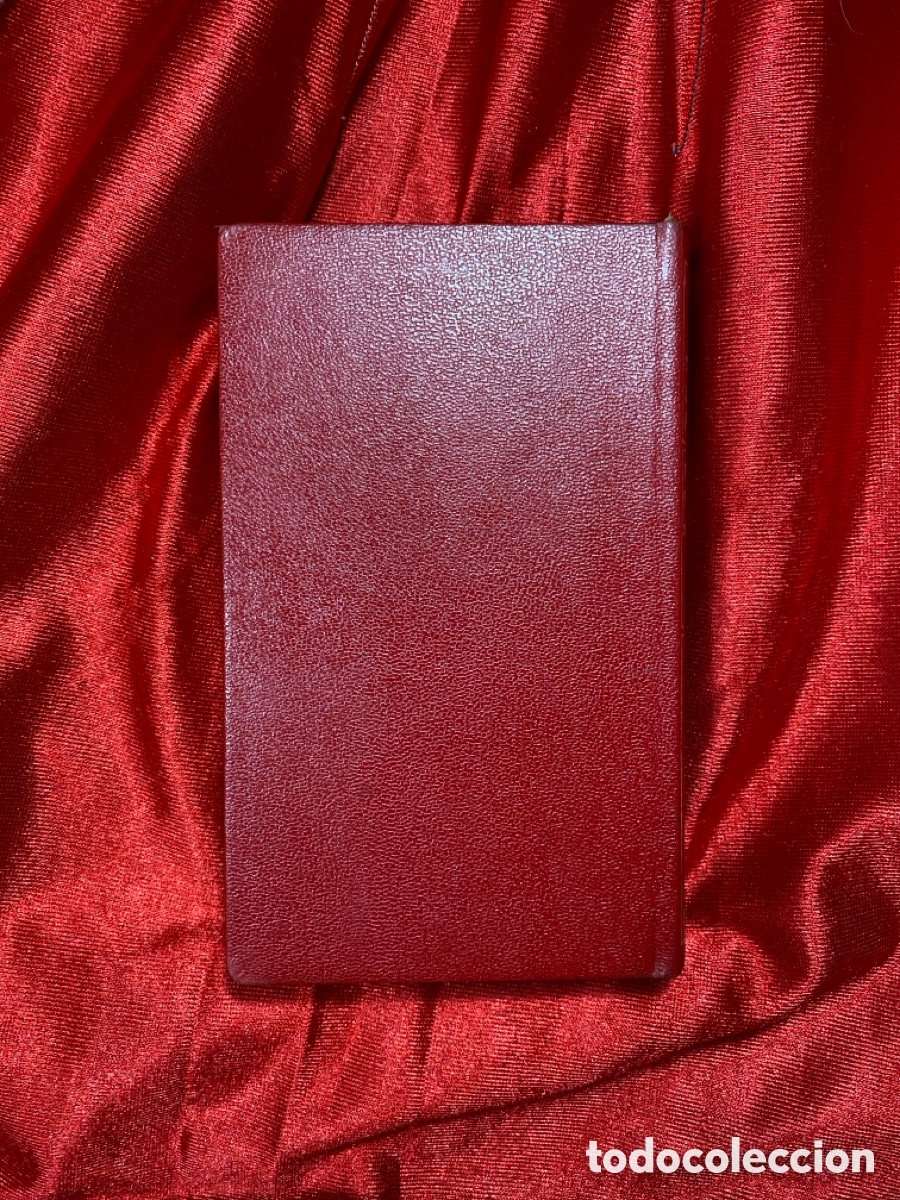 Libros de segunda mano: Homenots. Primera parte. Josep Pla. Obra Completa. - Foto 3