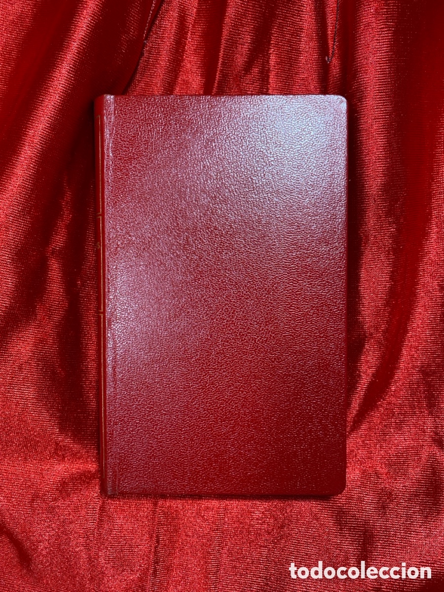 Libros de segunda mano: Notes disperses. Josep Pla. Obra completa. - Foto 2