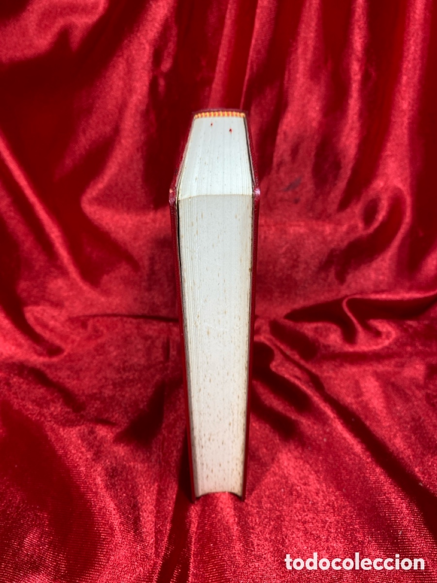 Libros de segunda mano: Notes disperses. Josep Pla. Obra completa. - Foto 5