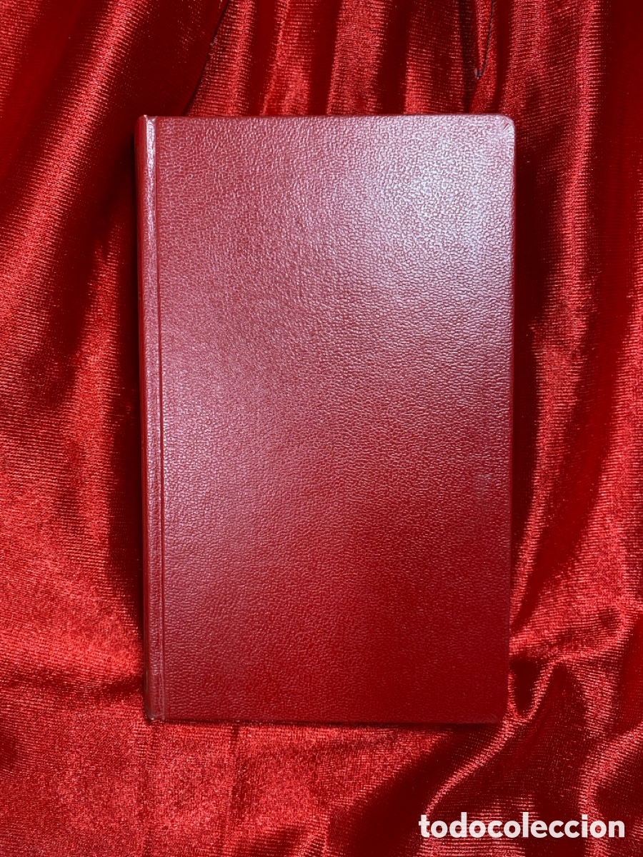 Libros de segunda mano: Les escales de Levant. Josep Pla. Obra completa. - Foto 2