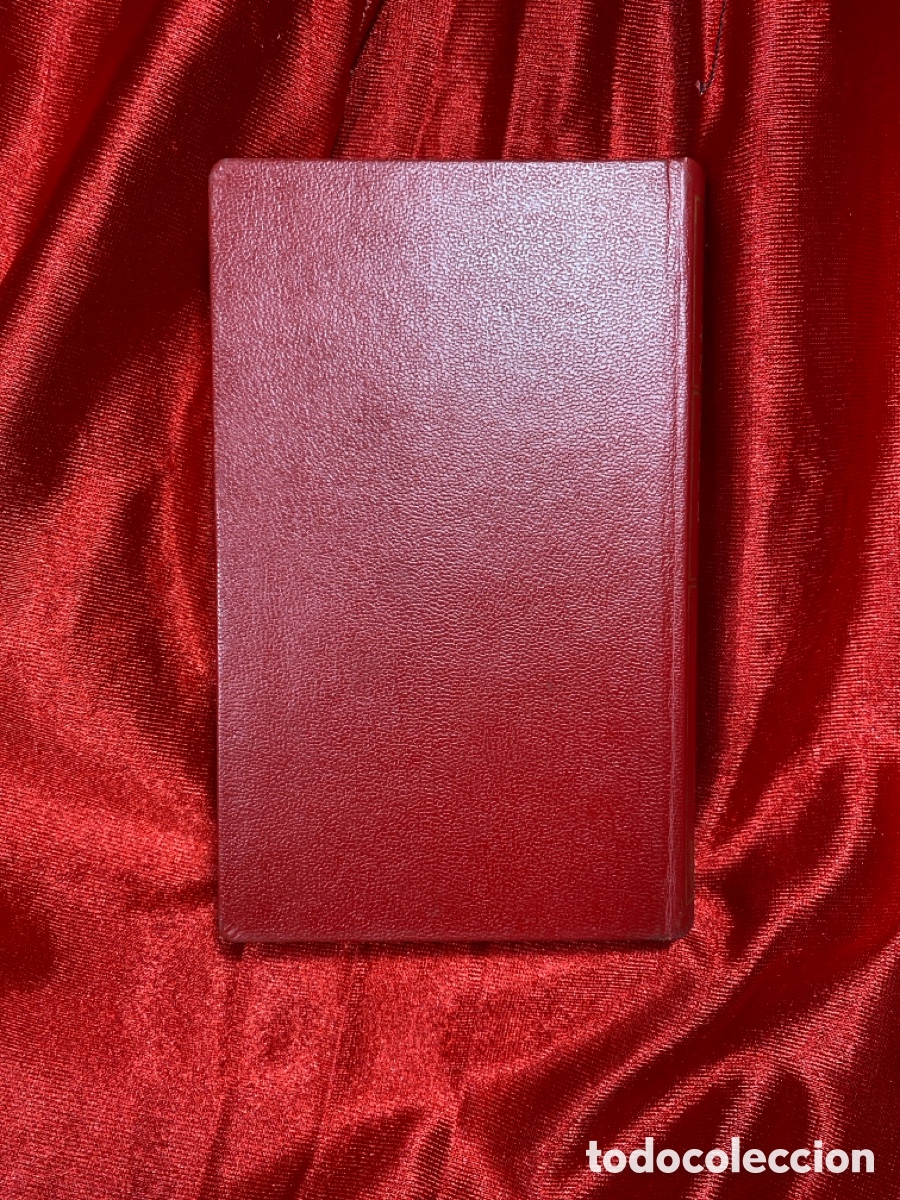 Libros de segunda mano: Les escales de Levant. Josep Pla. Obra completa. - Foto 3