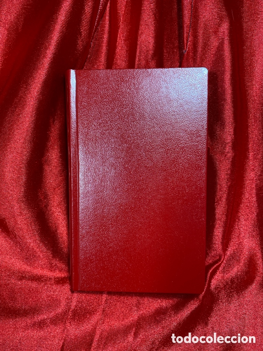 Libros de segunda mano: Les illes. Josep Pla. Obra Completa. - Foto 2