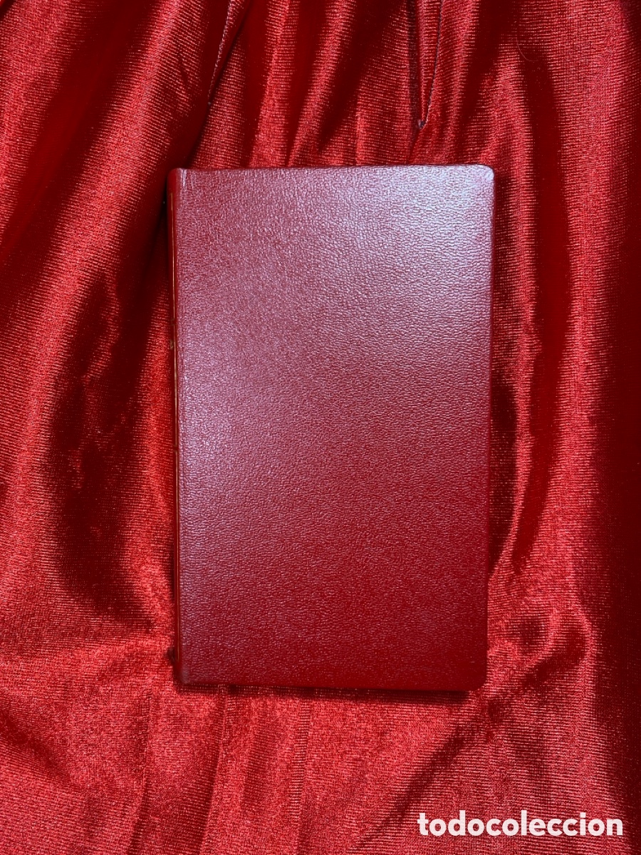 Libros de segunda mano: Homenots. Segona s&egrave;rie. Josep Pla. Obra Completa. - Foto 2