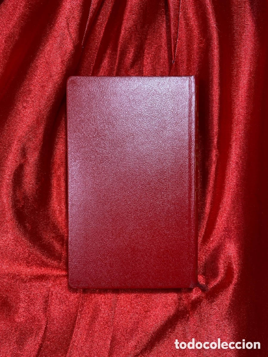 Libros de segunda mano: Homenots. Segona s&egrave;rie. Josep Pla. Obra Completa. - Foto 3