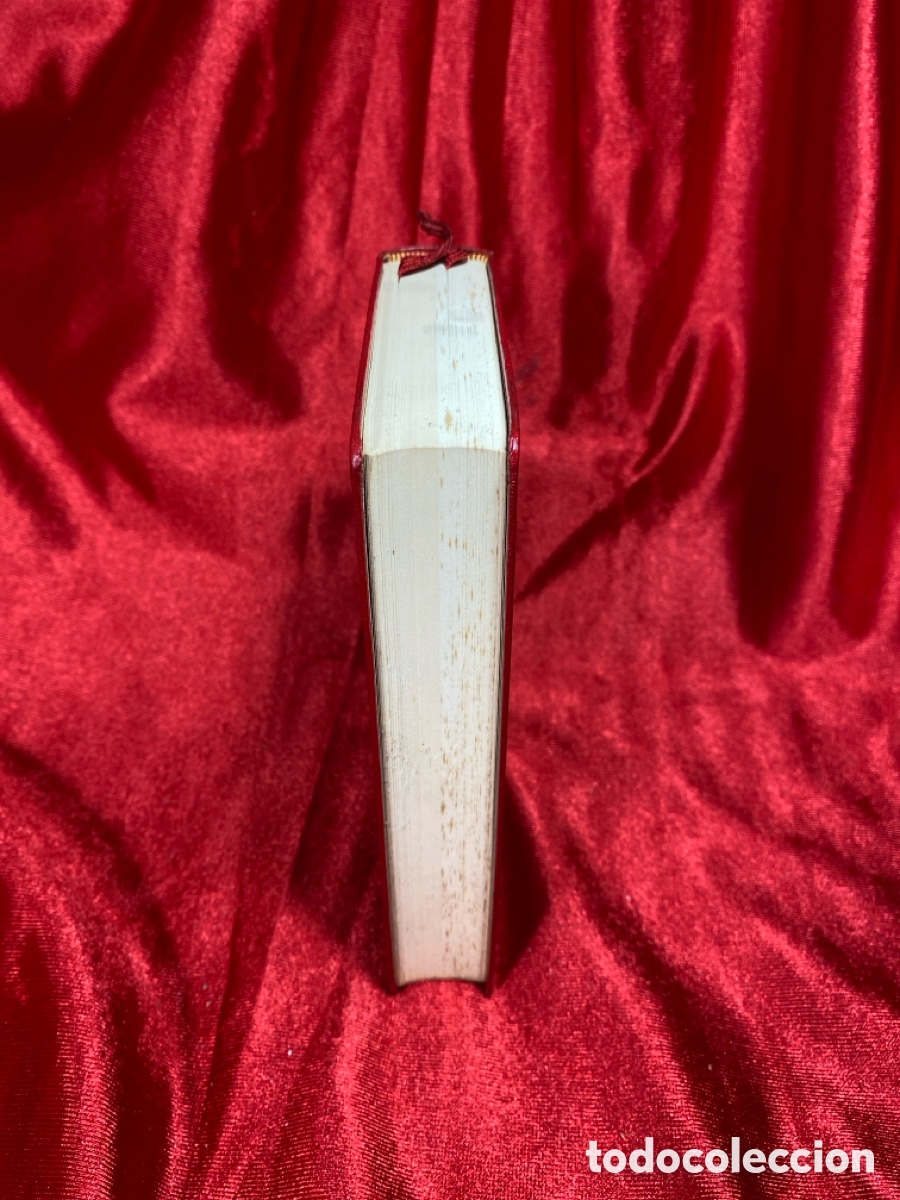 Libros de segunda mano: Homenots. Segona s&egrave;rie. Josep Pla. Obra Completa. - Foto 5
