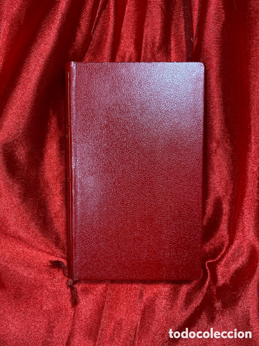 Libros de segunda mano: Homenots. Tercera s&egrave;rie. Josep Pla. Obra Conpleta. - Foto 2