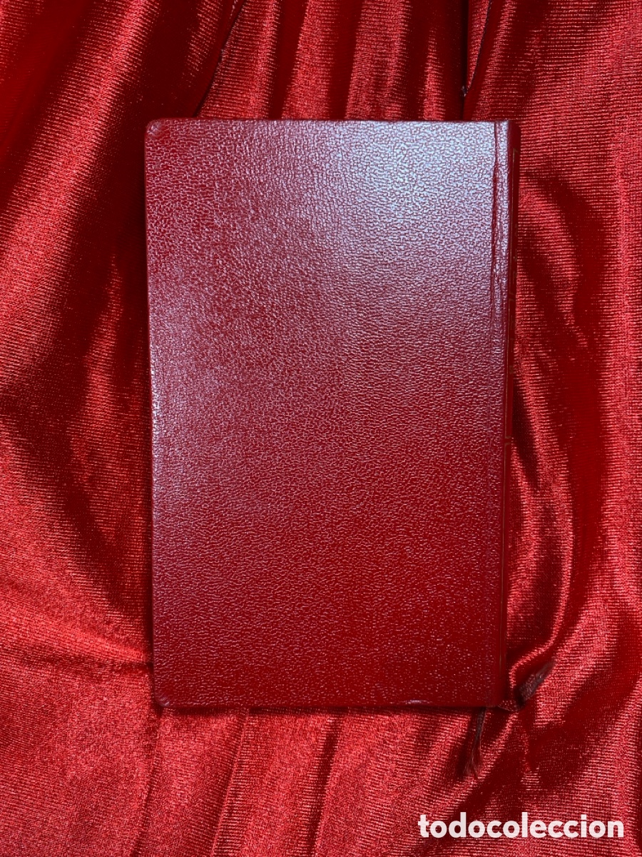 Libros de segunda mano: Homenots. Tercera s&egrave;rie. Josep Pla. Obra Conpleta. - Foto 3