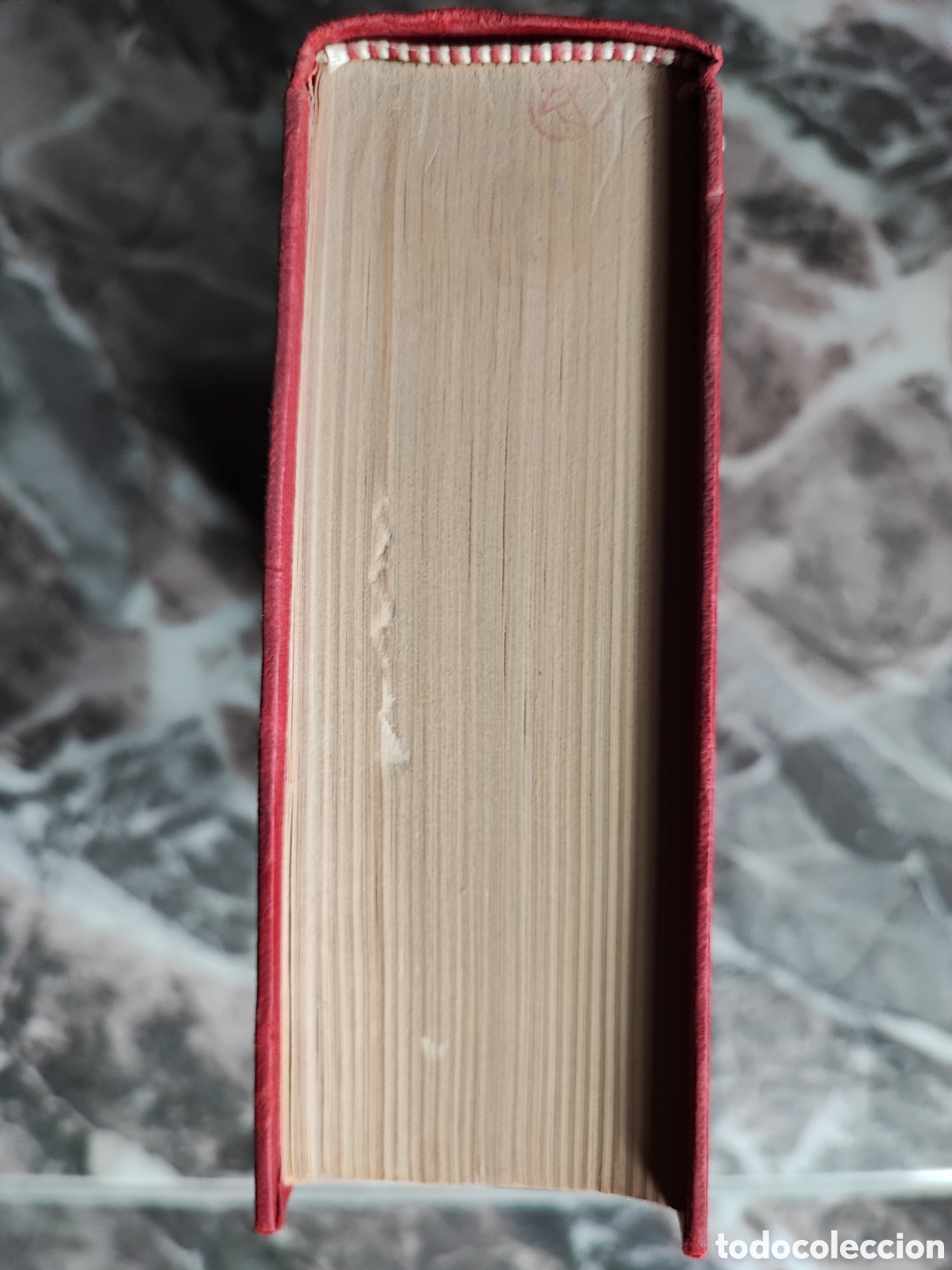 Libros de segunda mano: EL HOMBRE DE DAMASCO. A. N&Uacute;&Ntilde;EZ ALONSO - Foto 4