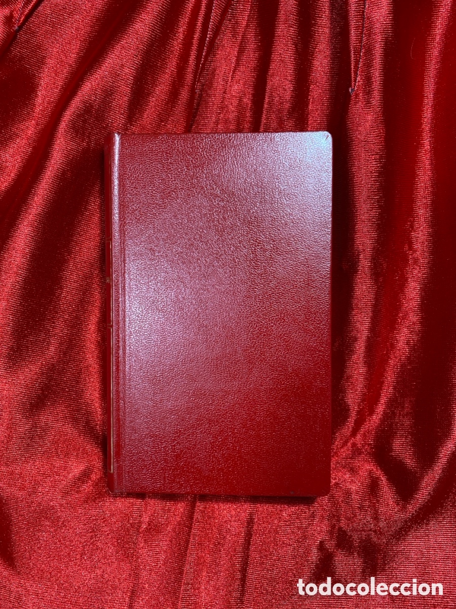 Libros de segunda mano: &Agrave;lbum de Fontclara. Josep Pla. Obra Completa. - Foto 2
